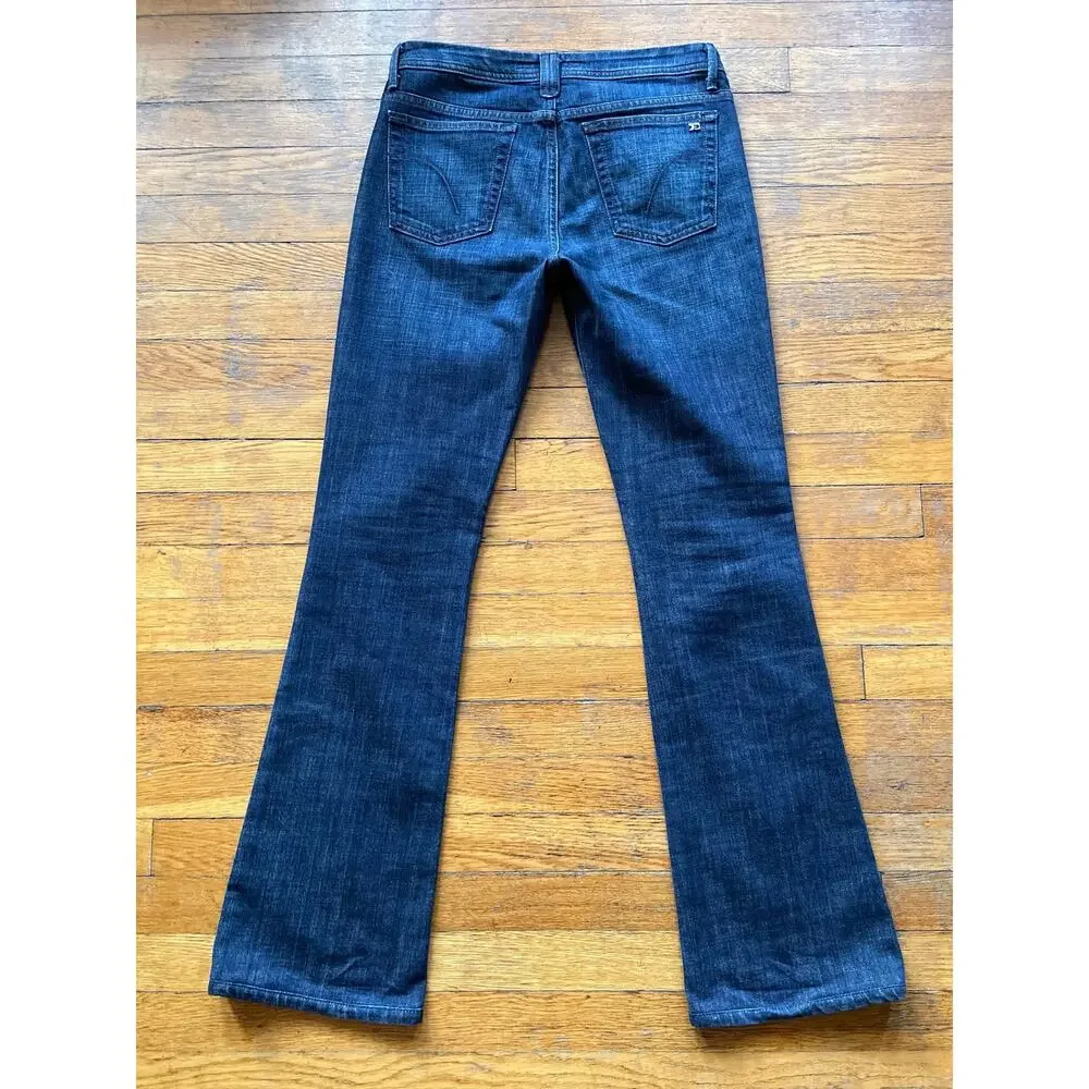 JOE'S Muse Bootcut Jeans sz 28W